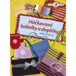 Háčkované kabelky a doplňky - Radka…