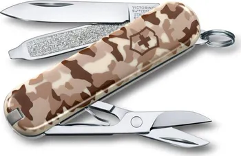 Multifunkční nůž Victorinox Classic SD Printed