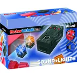 Fischertechnik Sound + Lights 500880 