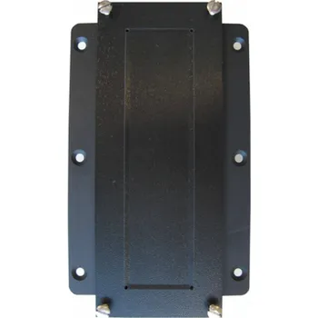 Vložka pro tlačítko do stěny k SOLDOS, 99x66x52 mm