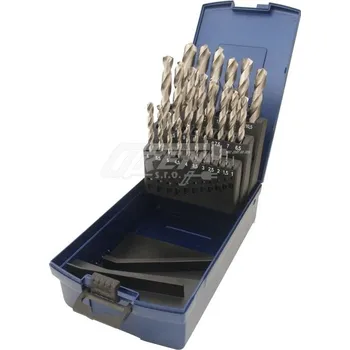 Vrtačka Oren Sada v. HSS-G - 91-dílná (1.0-10.0 mm)