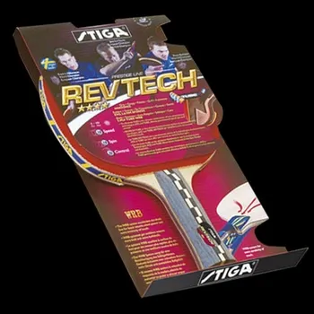 Stiga RevTech Tube