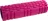 Lifefit Joga roller A11 45 x 14 cm, růžový