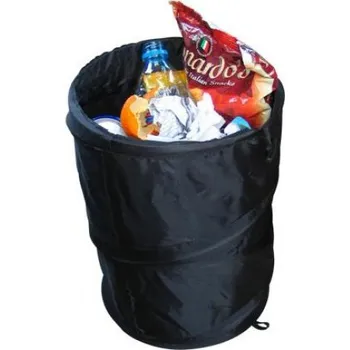 Autohaus Skládací odpadkový koš POP-UP