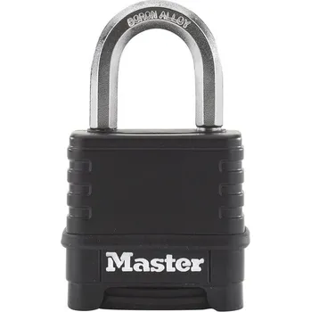 Master Lock Excell M178EURD