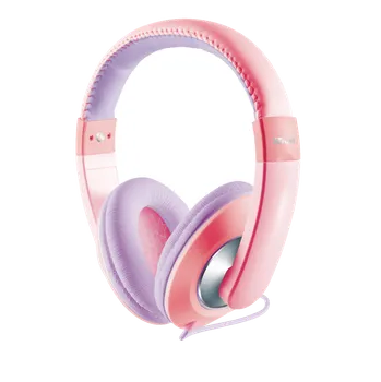 Sluchátka Trust Sonin Kids