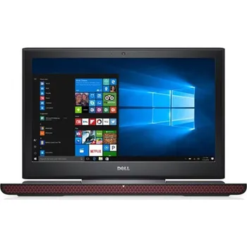 Notebook DELL Inspiron 7566 (N-7566-N2-511K)