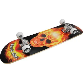 Skateboard Sulov Top