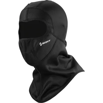 Kukla Scott Wind Warrior Open Hood černá - XL