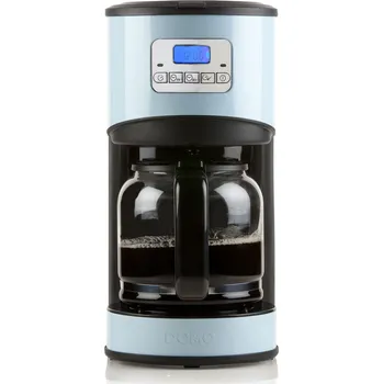 Rychlovarná konvice Domo DO478K