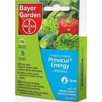 Fungicid Bayer garden Previcur Energy 15 ml
