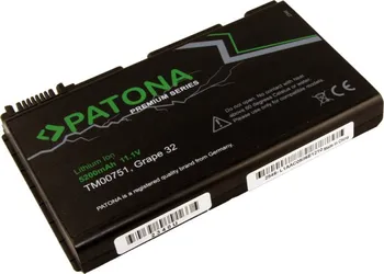 Baterie k notebooku PATONA PT2340