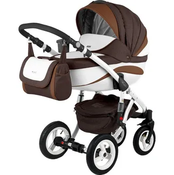 Kočárek Adamex Barletta 2017