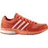 Dámská běžecká obuv adidas Questar W oranžová