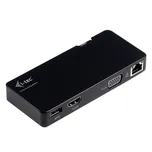 i-tec USB 3.0 Travel Docking Station…