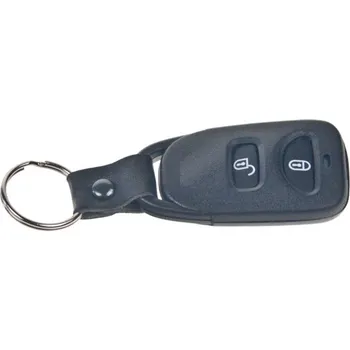 Náhr. obal ovladače pro Hyundai, Kia, 2-tlačítkový