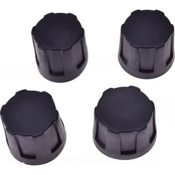 Kolo pro motocykl gumová krytka středu kola ATV