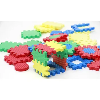 ostatní stavebnice Stavebnice fantazie 170 dílků 303136