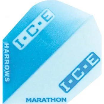 Příslušenství pro šipky Harrows Marathon letky 1557