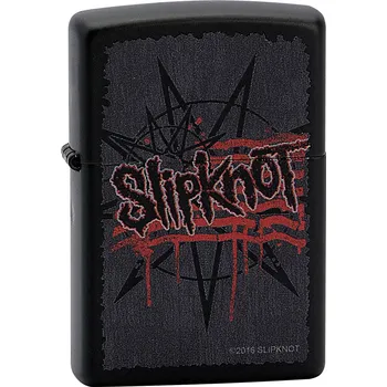 Zapalovač Zippo 26786 Slipknot