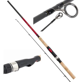 Rybářský prut Shimano Catana DX spinning 270 cm/7 - 21 g