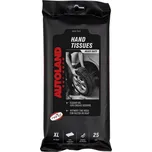 Autoland NANO+ Ubrousky na ruce XL 25ks 