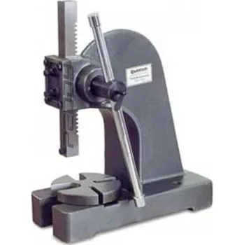 dílenský stroj Optimum DDP 20