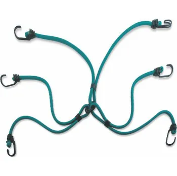 Upínací popruh Master Lock 3105EURDAT 3 ks