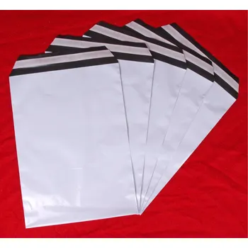 Obálka OSTATNÍ Plastové poštovní obálky vel. M (A4) 230x310 mm