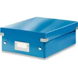 Leitz Click & Store Organizační krabice…