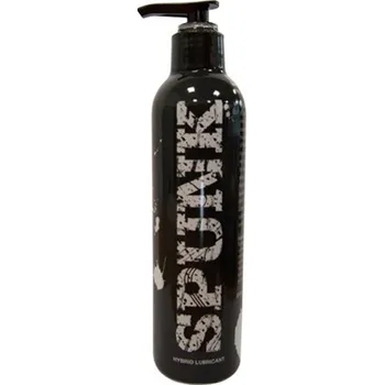Lubrikační gel Spunk Lube Hybrid 237ml