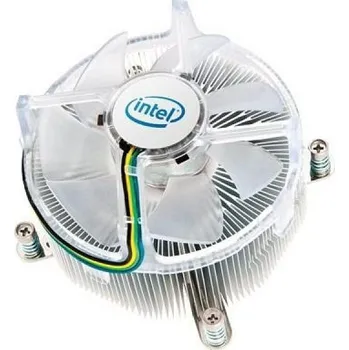 Intel Thermal Solution BXTS13A PC ventilátor Intel Thermal Solution BXTS13A