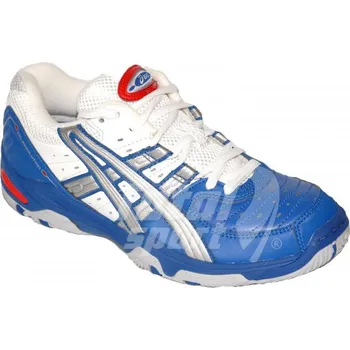 Pánská sportovní obuv Asics Resolution tenisové boty pánské 6