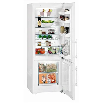 Lednice Liebherr Cup 2901