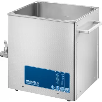 Ultrazvuková čistička BANDELIN Sonorex Digitec DT 514 BH