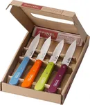 Opinel Essential Pop Colours 001381 4 ks