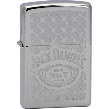 Zapalovač Zippo 22957 Jack Daniel's