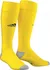 Štulpny Adidas Milano 16 Sock žluté