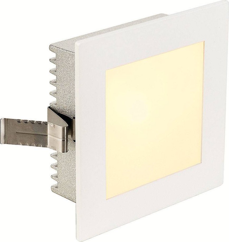 Frame Basic LED Spot da Incasso incl. Driver Nero - SLV | Acquista online