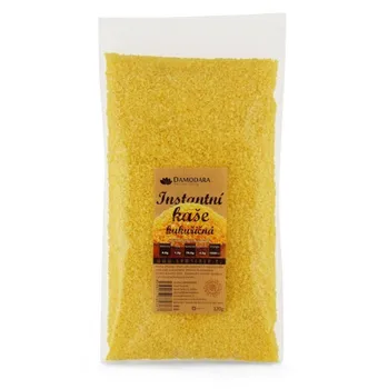 Damodara Instantní kaše kukuřičná 120 g