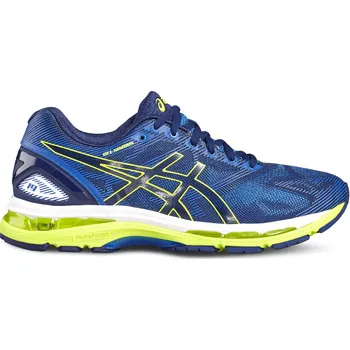 Pánská běžecká obuv Asics Gel Nimbus 19 M modré