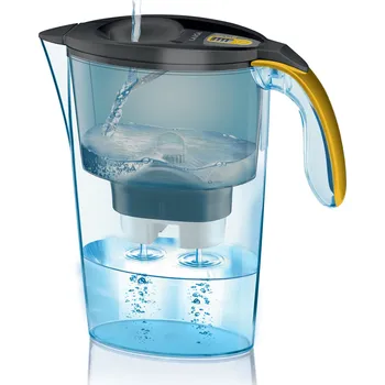 LAICA Light Graffiti 2,3 l Filtrační konvice LAICA Light Graffiti 2,3 l