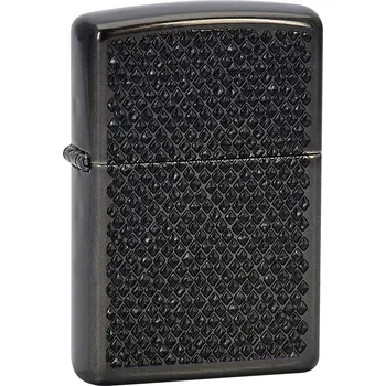 Zapalovač Zippo 26768 Metallic Abstract