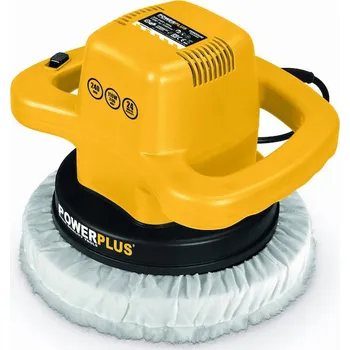 leštička POWERPLUS POWX0496