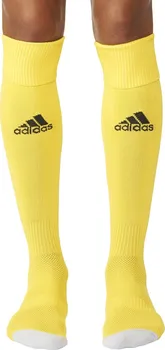 Štulpny Adidas Milano 16 Sock žluté