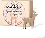 Soaphoria Babyphoria Organické mýdlo…