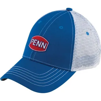 Rybářské oblečení Penn Hat Blue