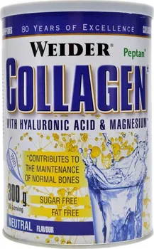 Kloubní výživa Weider Collagen 300 g