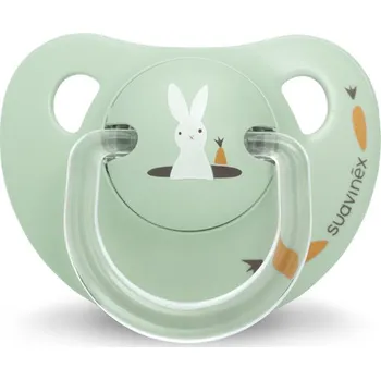 Suavinex Šidítko anatomické silikon 0 - 6 měsíců (7)
