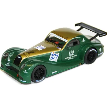 SCX Morgan Aero 8 Martin 1:32 auto na autodráhu SCX Morgan Aero 8 Martin 1:32